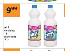 Drogerie Laboo Wybielacz Ace oferta