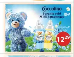 Drogerie Laboo Płyn do płukania Coccolino oferta