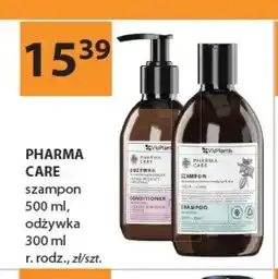 Drogerie Laboo Odżywka Pharma Care oferta