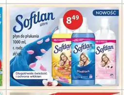 Drogerie Laboo Płyn do płukania Ultra Softlan oferta