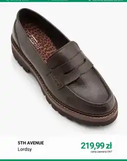 Deichmann Lordsy 5th Avenue oferta