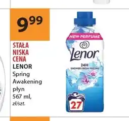 Drogerie Laboo Płyn do płukania tkanin Lenor Spring Awakening oferta