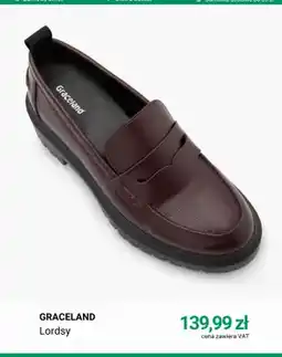 Deichmann Lordsy Graceland oferta