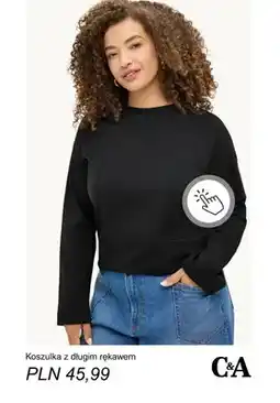 C&A Koszulka z długim rękawem C & A oferta