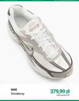 Deichmann Sneakersy Nike oferta