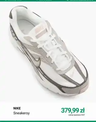 Sneakersy Nike