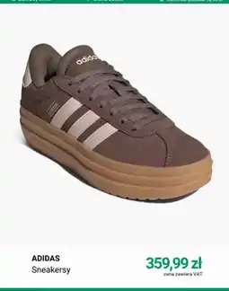 Deichmann Sneakersy Adidas oferta