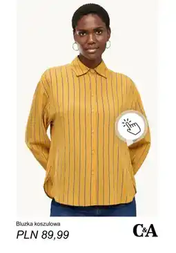 C&A Bluzka koszulowa C & A oferta