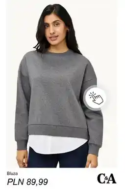 C&A Bluza C & A oferta