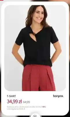 T-shirt Bonprix