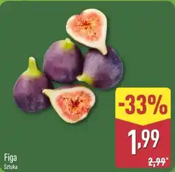 ALDI Figa oferta