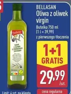 ALDI Oliwa z oliwek virgin oferta