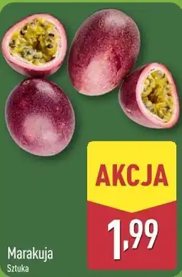 ALDI Marakuja oferta