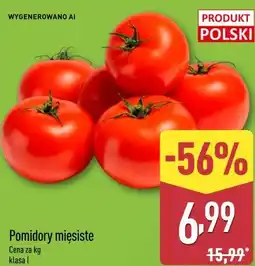 ALDI Pomidory mięsiste oferta