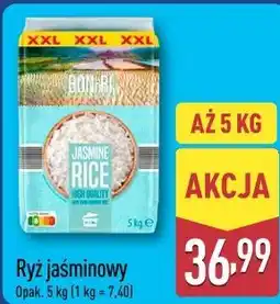 ALDI Bonri Ryż jaśminowy oferta
