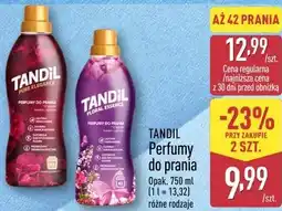 ALDI Tandil Perfumy do prania oferta