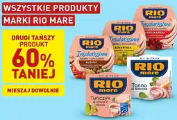ALDI Wszystkie produkty marki Rio Mare oferta