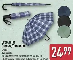 ALDI UP2FASHION Parasol/Parasolka oferta