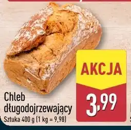 ALDI Chleb długodojrzewający oferta