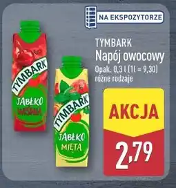ALDI Tymbark Napój owocowy oferta