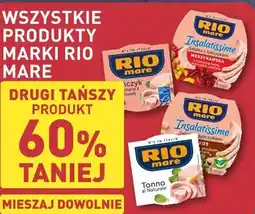 ALDI Wszystkie produkty marki Rio Mare oferta