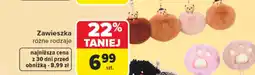 Carrefour Zawieszka oferta
