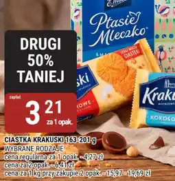 bi1 Ciastka krakuski oferta