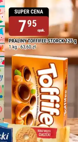 bi1 Praliny toffifee storck oferta