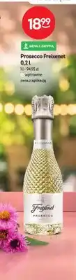 Żabka Wino musujące Prosecco Freixenet wytrawne oferta