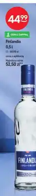 Żabka Wódka Finlandia oferta