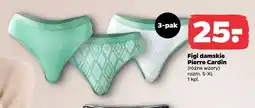 Netto Figi damskie Pierre Cardin 3-pak oferta