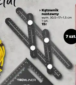 Netto Kątownik nastawny oferta