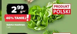 Netto Sałata masłowa polska oferta