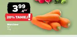 Netto Marchew oferta