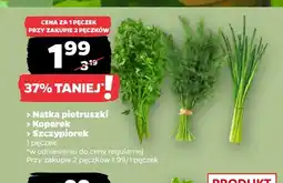 Netto Natka pietruszki oferta