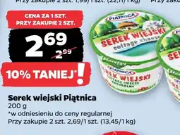 Netto Serek wiejski Piątnica oferta