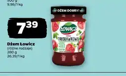 Netto Dżem Łowicz oferta