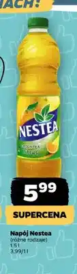 Netto Napój Nestea oferta