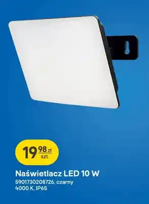 Naświetlacz LED