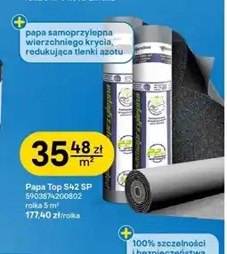 Castorama Papa Top S42 Sp Nexler oferta