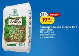 Castorama Kora ogrodnicza Athena oferta