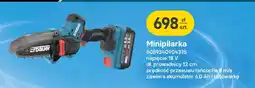 Castorama Minipilarka Erbauer oferta