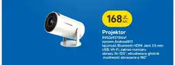Castorama Projektor Lvnsystem oferta