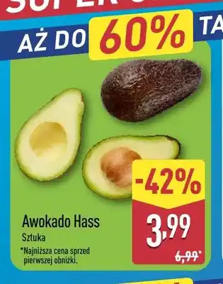 Awokado Hass