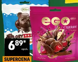 Delikatesy Centrum Cherry Passion oferta