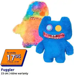 Action Maskotka Fuggler 23 cm oferta