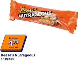 Action Reese's Nutrageous oferta