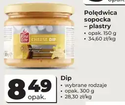 Odido Dip oferta