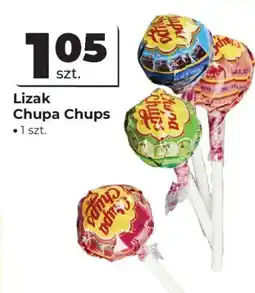 Odido Lizak Chupa Chups oferta