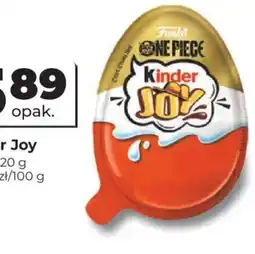 Odido Kinder Joy oferta